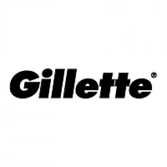 Logo of Gillette