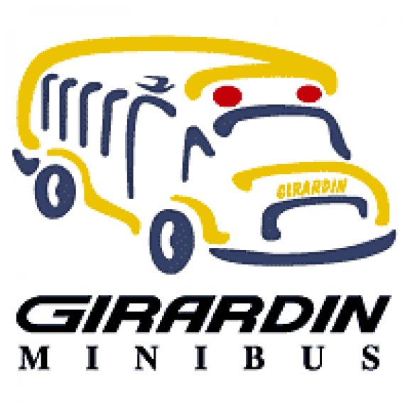 Logo of Girardin Minibus