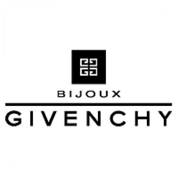 Logo of Givenchy