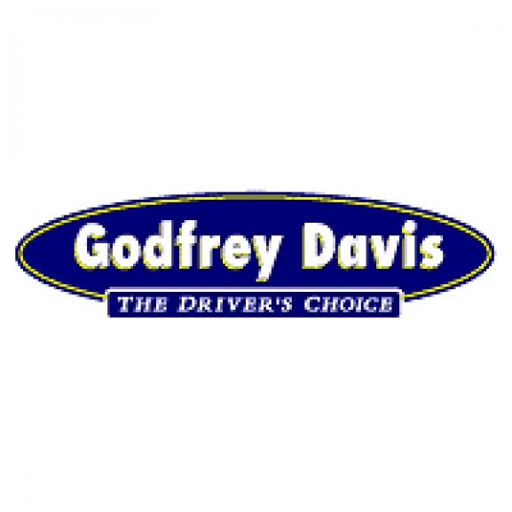 Logo of Godfrey Davis