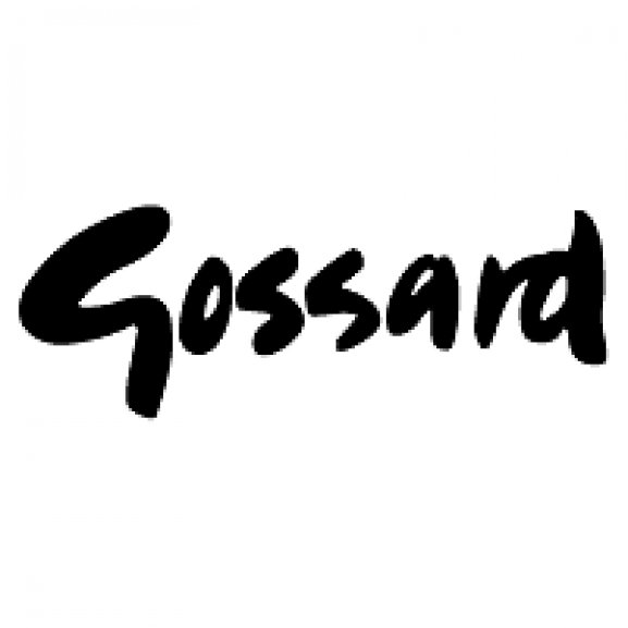 Logo of Gossard