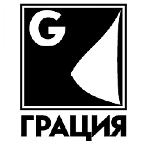 Logo of Graciya