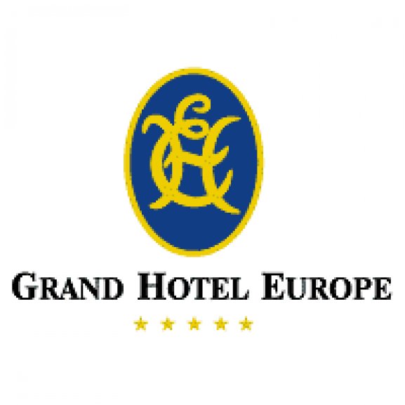 Logo of Grand Hotel Europe