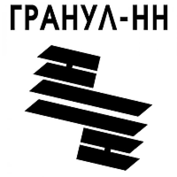 Logo of Granul-NN