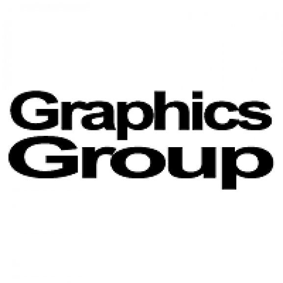 Logo of Graphics Group