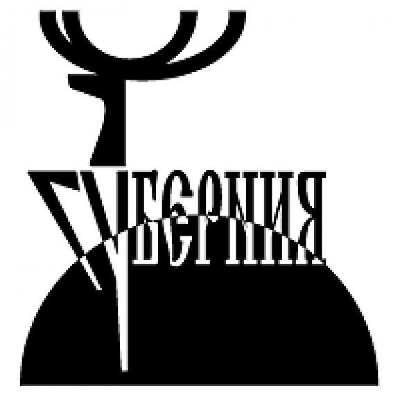 Logo of Guberniya
