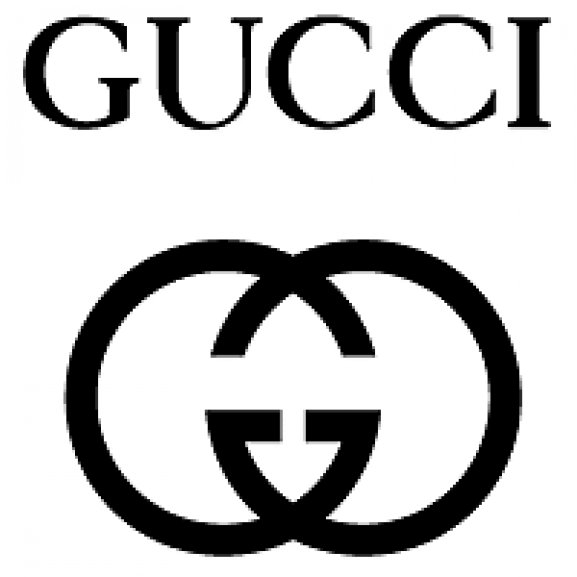 Logo of Gucci