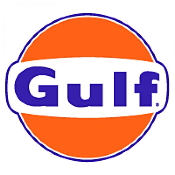 Logo of Gulf