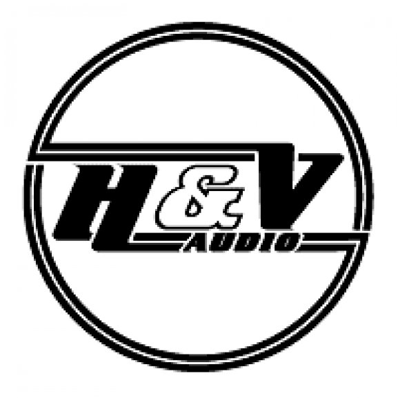 Logo of H&V Audio