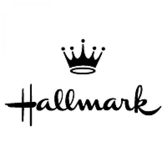 Logo of Hallmark
