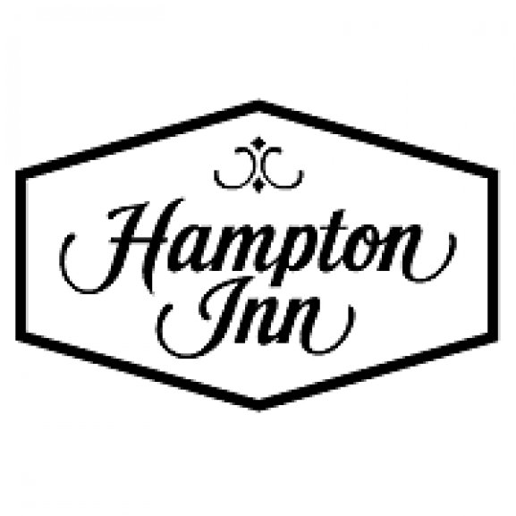 Logo of Hampton Inn