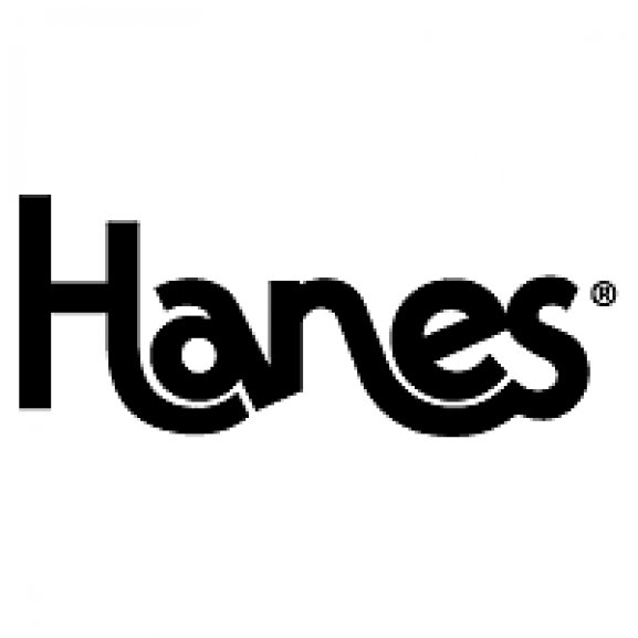 Logo of Hanes