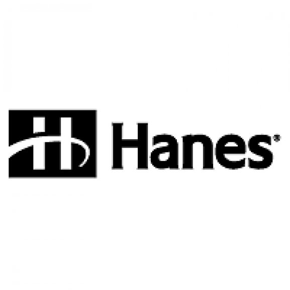 Logo of Hanes