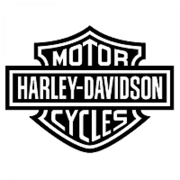 Logo of Harley Davidson