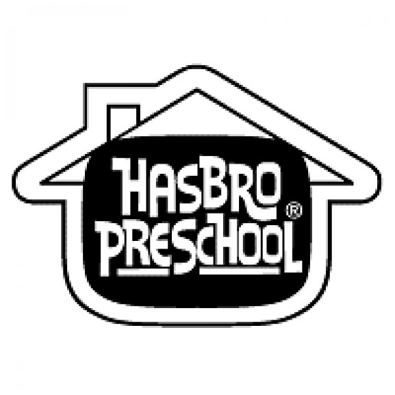 Logo of Hasbro Preschool