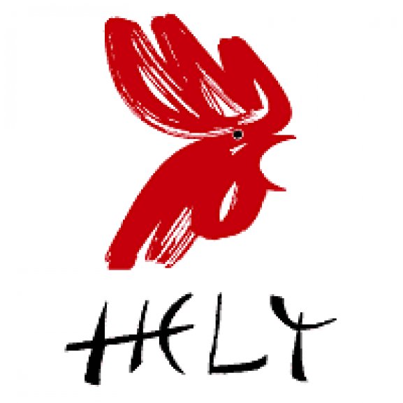 Logo of Helt