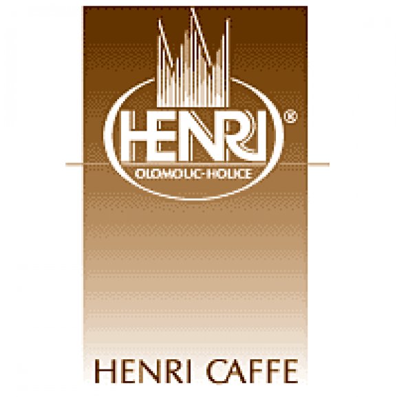 Logo of Henri Caffe