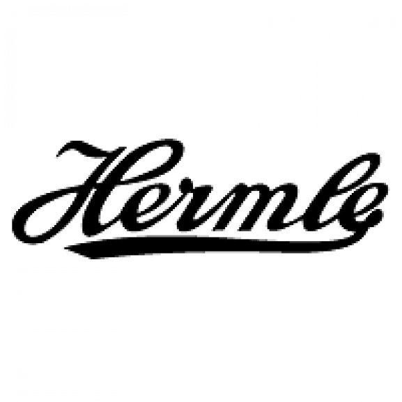 Logo of Hermle