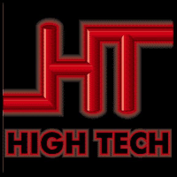 Logo of High Tech