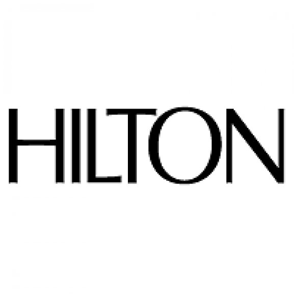 Logo of Hilton