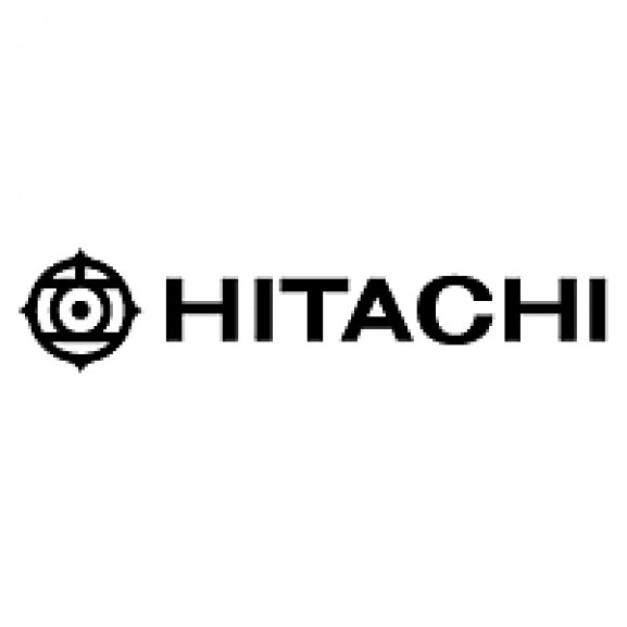 Logo of Hitachi