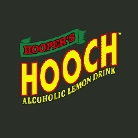 Logo of Hooch Lemon