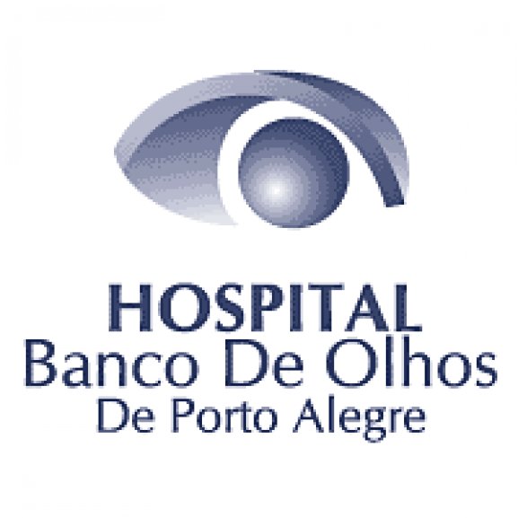 Logo of Hospital Banco de Olhos