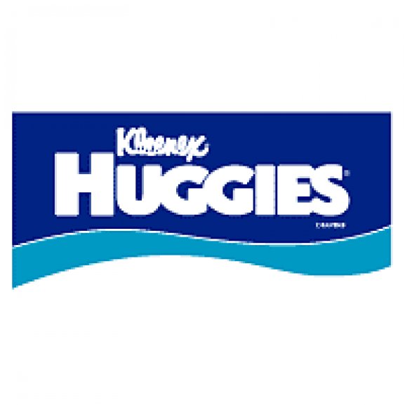Logo of Huggies