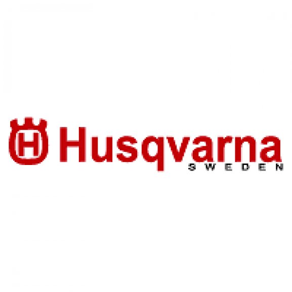 Logo of Husqvarna