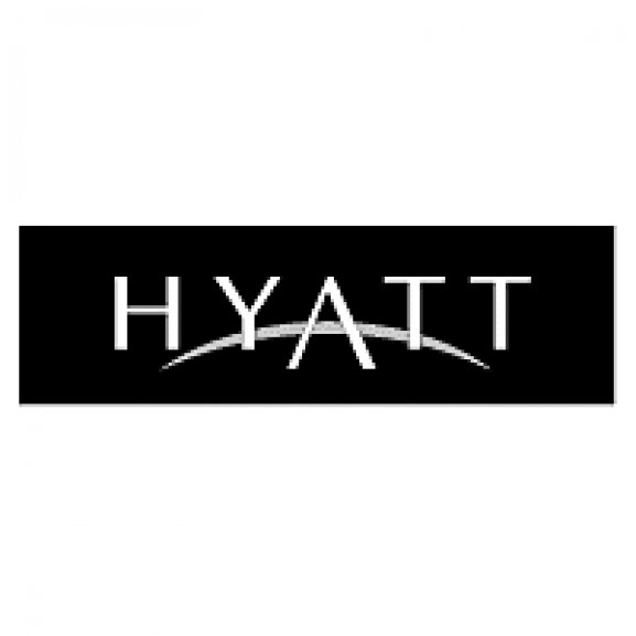 Logo of Hyatt