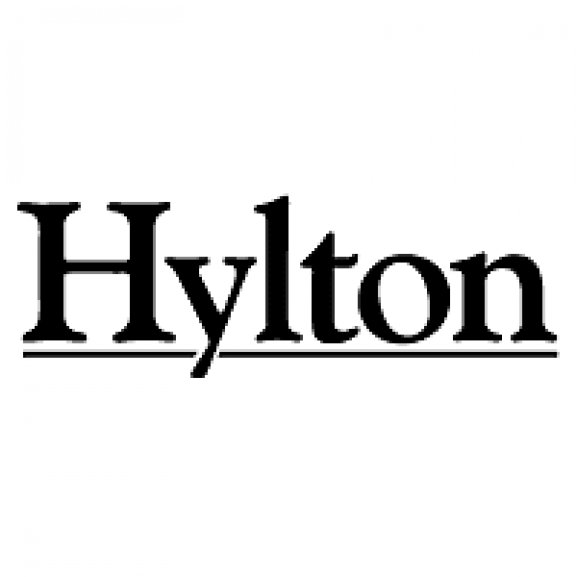 Logo of Hylton