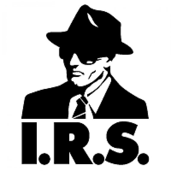 Logo of IRS