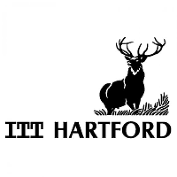 Logo of ITT Hartford