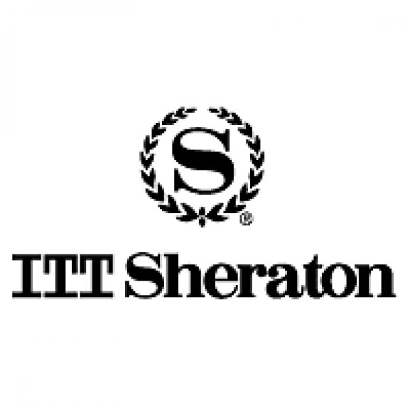Logo of ITT Sheraton