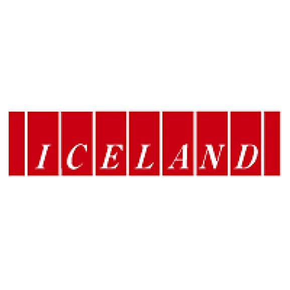 Logo of Iceland