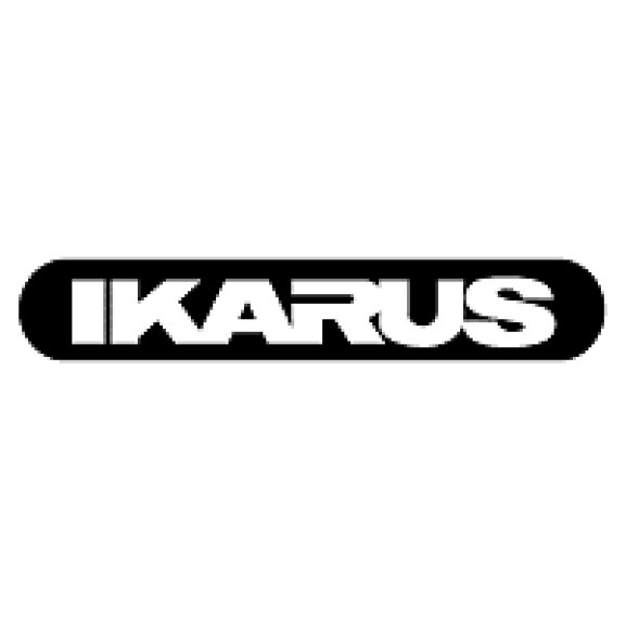 Logo of Ikarus