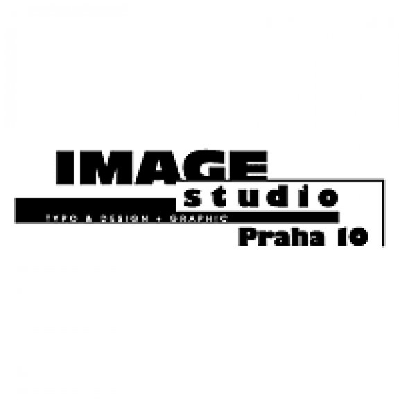 Logo of Image Studio Praha
