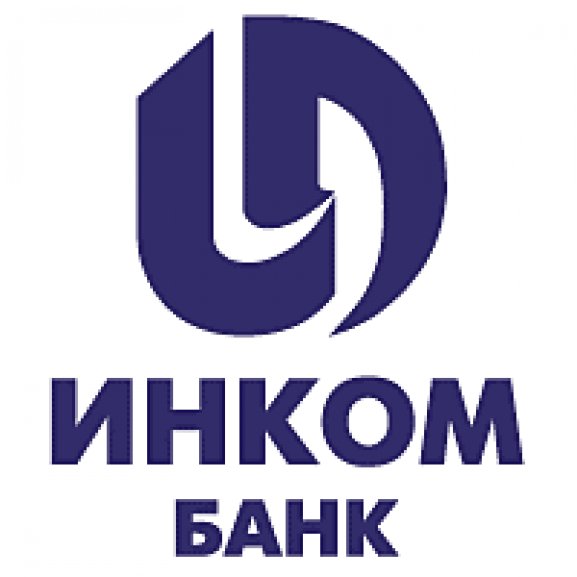 Logo of Inkombank