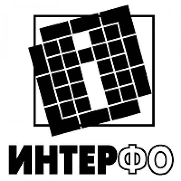 Logo of InterFo