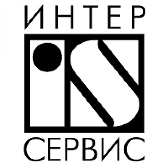 Logo of InterService