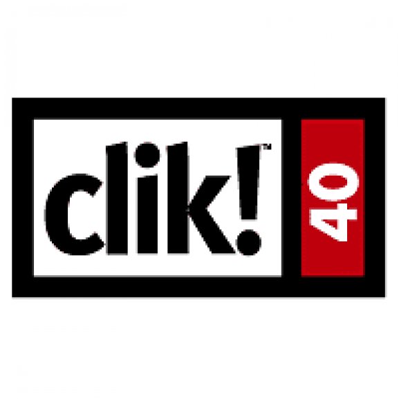 Logo of Iomega CLICK