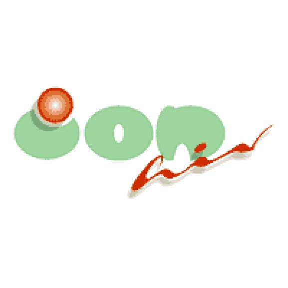 Logo of Ion Air