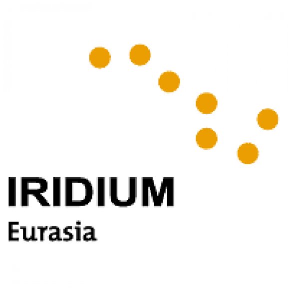 Logo of Iridium Eurasia