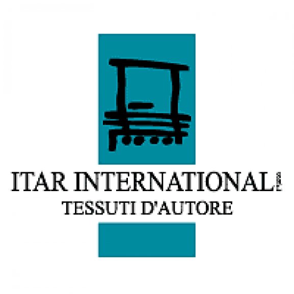 Logo of Itar International