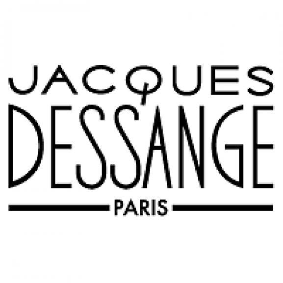 Logo of Jacques Dessange