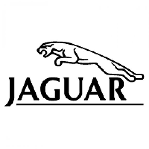 Logo of Jaguar