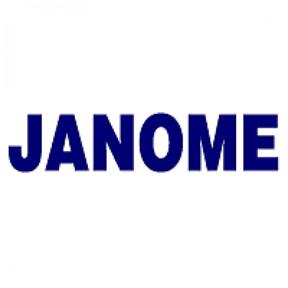 Logo of Janome