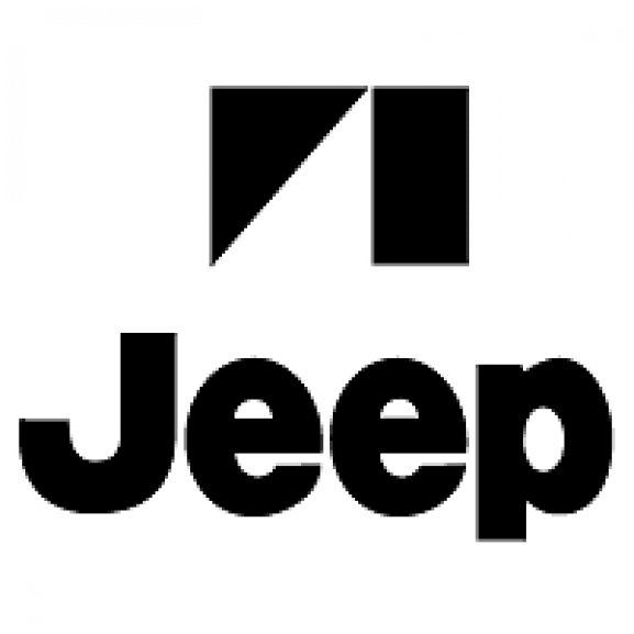 Logo of Jeep