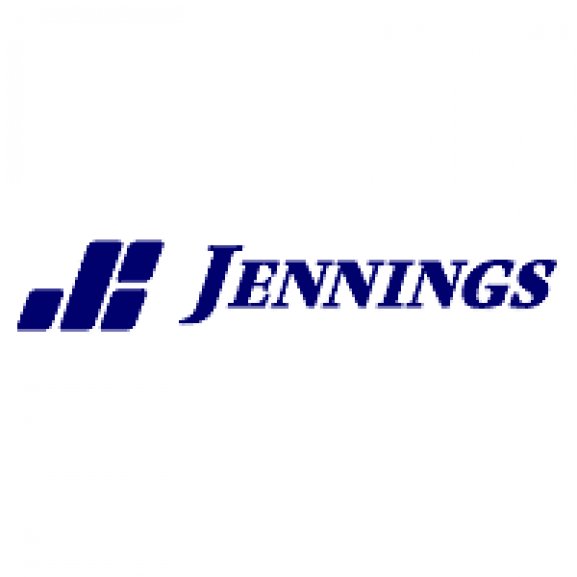 Logo of Jennings