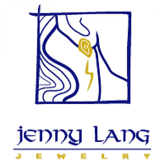 Logo of Jenny Lang Jewelry